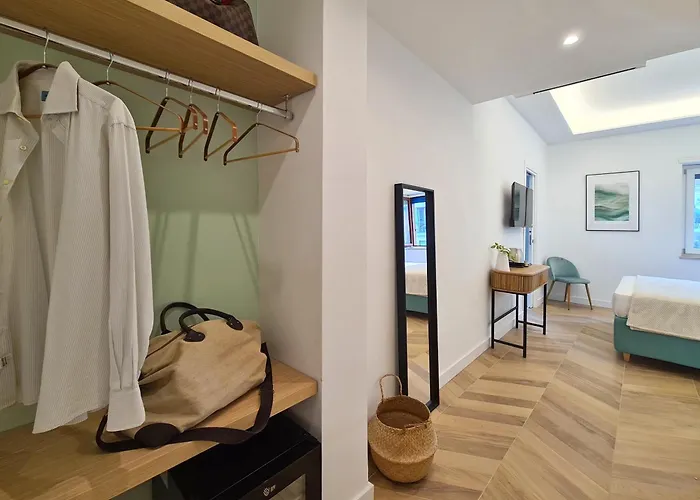 Panzió Nellerika - Ametista Sorrento