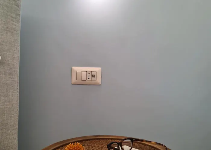 Nellerika - Ametista 3* Sorrento