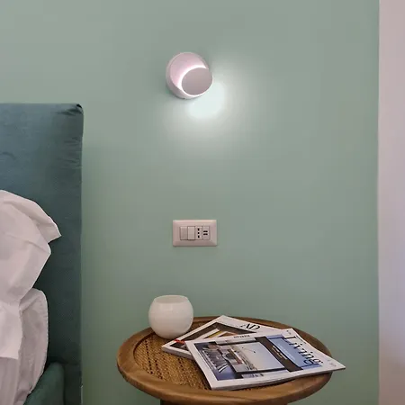 Bed & Breakfast Nellerika - Ametista 3*