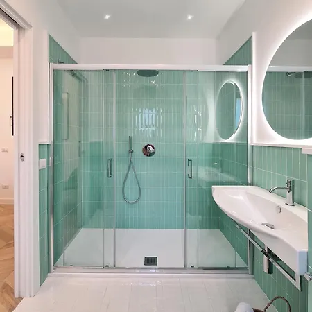 Nellerika - Ametista Bed & Breakfast