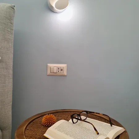 Nellerika - Ametista 3* Sorrento