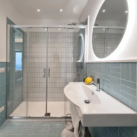 Nellerika - Ametista Bed & Breakfast