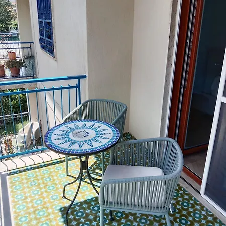 Bed & Breakfast Nellerika - Ametista