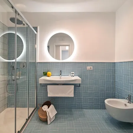 Bed & Breakfast Nellerika - Ametista