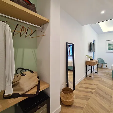 Panzió Nellerika - Ametista Sorrento