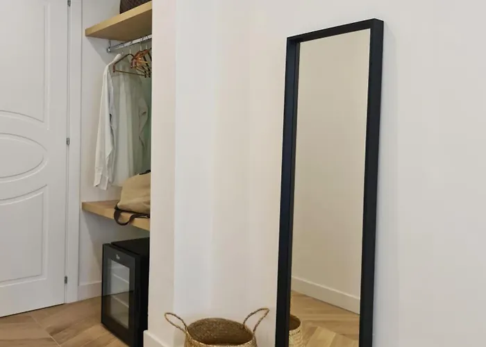 Nellerika - Ametista Couette-café