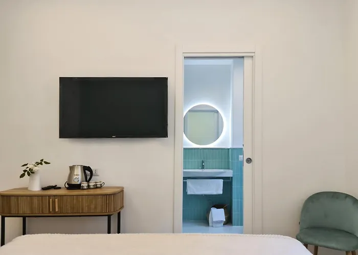 Nellerika - Ametista 3* Sorrente