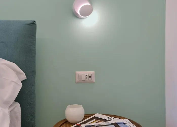 Couette-café Nellerika - Ametista 3*