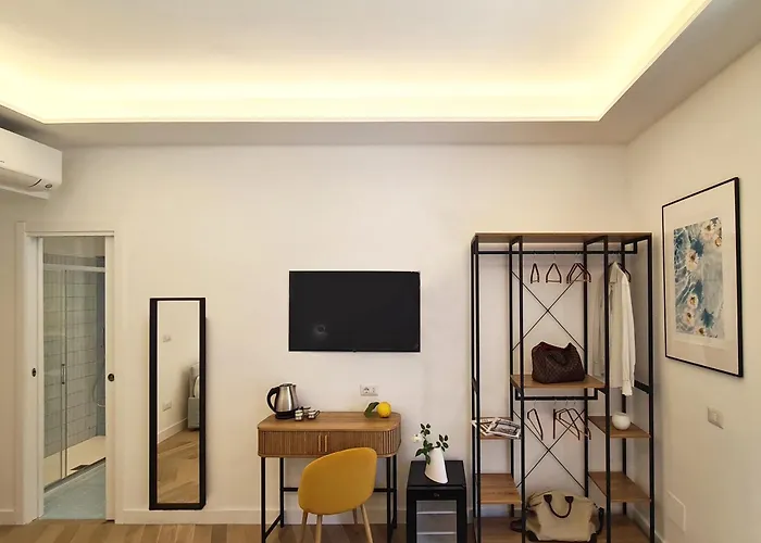 Couette-café Nellerika - Ametista 3*