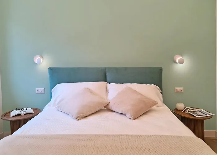 Nellerika - Ametista 3*