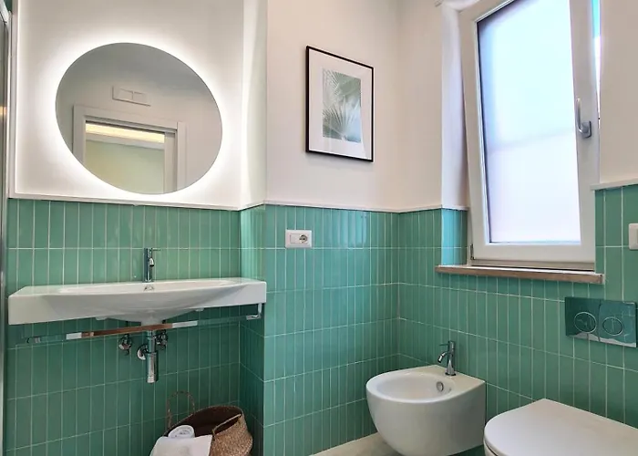 Nellerika - Ametista 3* 索伦托