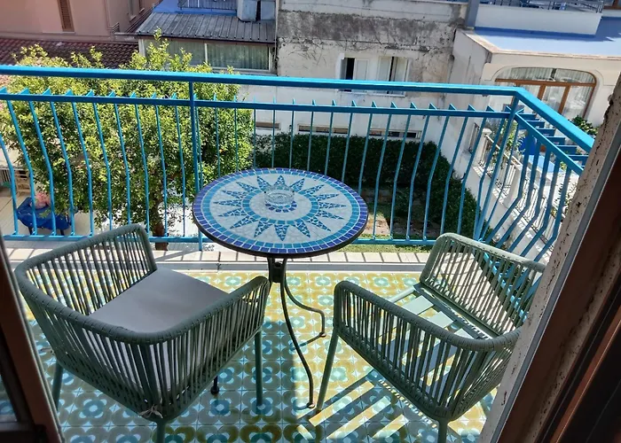 Nellerika - Ametista 3*