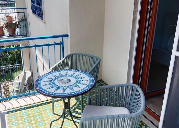 住宿加早餐酒店 Nellerika - Ametista