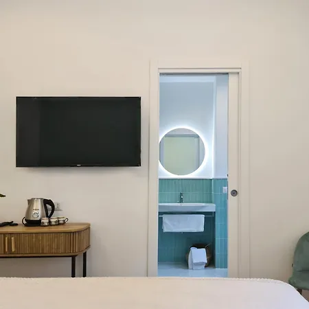 Nellerika - Ametista 3* Sorrente