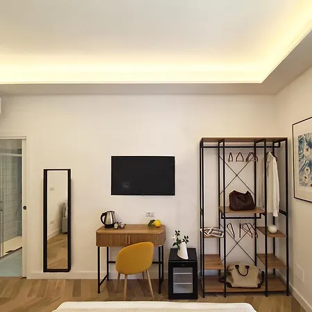 Alojamento de Acomodação e Pequeno-almoço Nellerika - Ametista 3*