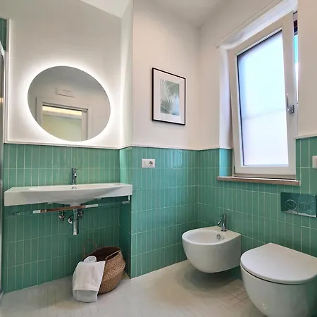 Nellerika - Ametista 3* Sorrente