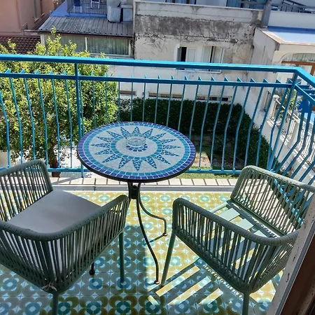 Nellerika - Ametista 3*