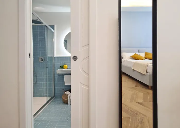 Nellerika - Ametista ソレント